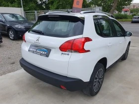 Peugeot 2008 1.6/92KS | Mobile.bg    7