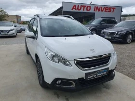 Peugeot 2008 1.6/92KS | Mobile.bg    1