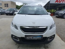 Peugeot 2008 1.6/92KS | Mobile.bg    2