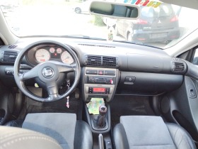 Seat Leon 1.8т 180к 4х4 Cupra пакет, снимка 6 - Автомобили и джипове - 45529680