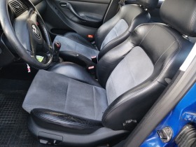 Seat Leon 1.8т 180к 4х4 Cupra пакет, снимка 8 - Автомобили и джипове - 45529680