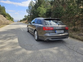 Audi A6 3.0 TDI S line, снимка 6
