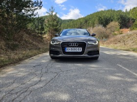 Audi A6 3.0 TDI S line, снимка 4