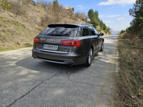 Audi A6 3.0 TDI S line, снимка 7