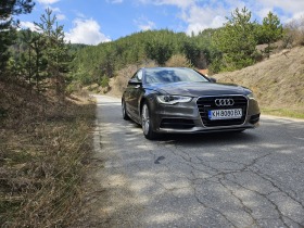 Audi A6 3.0 TDI S line, снимка 5