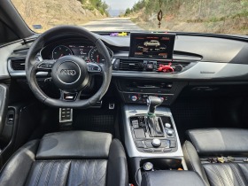 Audi A6 3.0 TDI S line, снимка 9