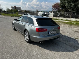 Обява за продажба на Audi A6 Euro 6/AdBlue/Quattro ~28 500 лв. - изображение 1