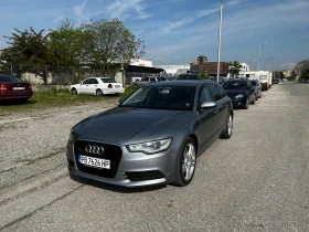 Audi A6 Euro 6/AdBlue/Quattro, снимка 10