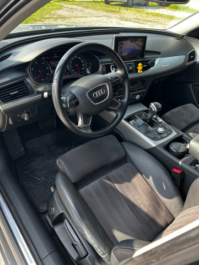 Audi A6 Euro 6/AdBlue/Quattro, снимка 5