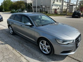 Audi A6 Euro 6/AdBlue/Quattro, снимка 1