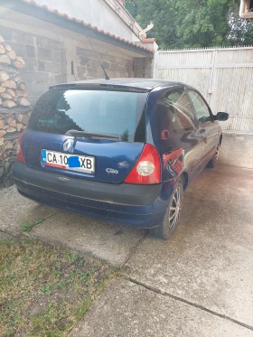 Renault Clio 1.5 dci, снимка 5