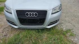 Audi A3 2.0TDI 140к.с.facelift 6 скорости, снимка 2