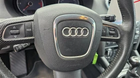 Audi A3 2.0TDI 140к.с.facelift 6 скорости, снимка 12