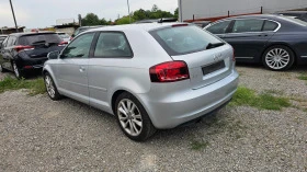 Audi A3 2.0TDI 140к.с.facelift 6 скорости, снимка 5