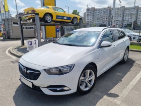 Opel Insignia SPORTS TOURER 1.5 TURBO 82000км, снимка 1