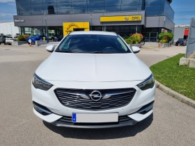Opel Insignia SPORTS TOURER 1.5 TURBO 82000км, снимка 8