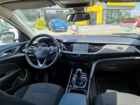 Opel Insignia SPORTS TOURER 1.5 TURBO 82000км, снимка 11