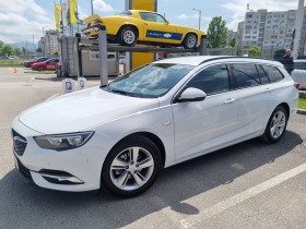 Opel Insignia SPORTS TOURER 1.5 TURBO 82000км, снимка 2