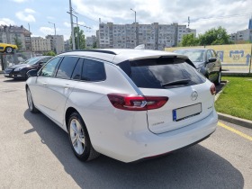 Opel Insignia SPORTS TOURER 1.5 TURBO 82000км, снимка 4