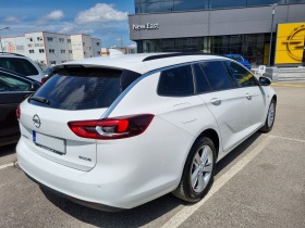 Opel Insignia SPORTS TOURER 1.5 TURBO 82000км, снимка 5