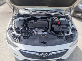 Opel Insignia SPORTS TOURER 1.5 TURBO 82000км, снимка 17
