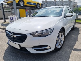 Opel Insignia SPORTS TOURER 1.5 TURBO 82000км, снимка 10