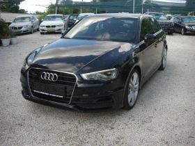 Audi A3 2.0TDI QUATTRO S-LINE - [2] 