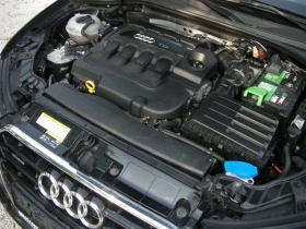 Audi A3 2.0TDI QUATTRO S-LINE, снимка 17