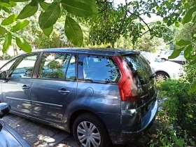 Citroen C4 Picasso 1.6i CDI, снимка 6