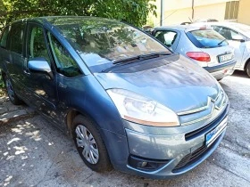 Citroen C4 Picasso 1.6i CDI, снимка 1