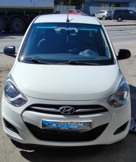 Hyundai I10, снимка 1