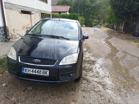 Ford C-max Ghia, снимка 6