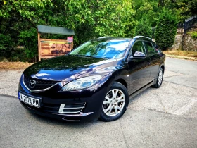 Mazda 6 1.8 i, снимка 1