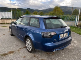 Audi A4 2.0TDI  | Mobile.bg    6