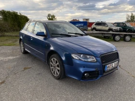 Audi A4 2.0TDI , снимка 3