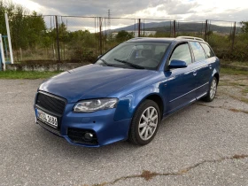 Audi A4 2.0TDI  | Mobile.bg    1