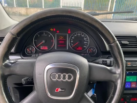 Audi A4 2.0TDI  | Mobile.bg    10