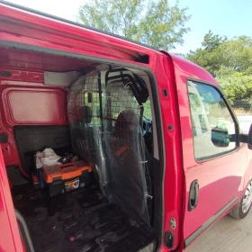 Fiat Doblo 1.4 CNG, снимка 4