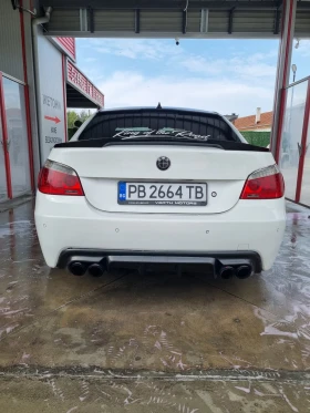 BMW 535 SAT  | Mobile.bg    5