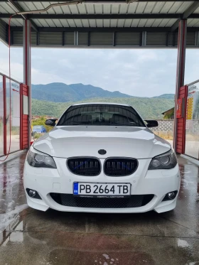 BMW 535 SAT  | Mobile.bg    2