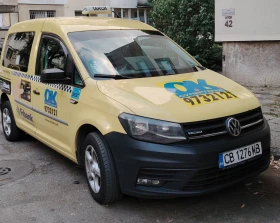 Обява за продажба на VW Caddy ~15 500 лв. - изображение 1