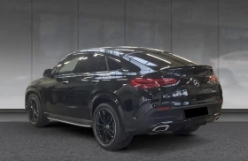 Mercedes-Benz GLE 450 d Coupe 4Matic = AMG Line Premium Plus= Гаранция, снимка 4