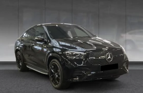 Mercedes-Benz GLE 450 d Coupe 4Matic = AMG Line Premium Plus= Гаранция, снимка 3