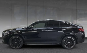 Mercedes-Benz GLE 450 d Coupe 4Matic = AMG Line Premium Plus= Гаранция, снимка 5