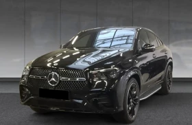 Mercedes-Benz GLE 450 d Coupe 4Matic = AMG Line Premium Plus= Гаранция, снимка 1