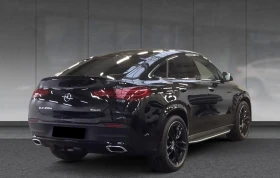 Mercedes-Benz GLE 450 d Coupe 4Matic = AMG Line Premium Plus= Гаранция, снимка 2