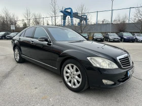 Mercedes-Benz S 420 4.0d 320 к.с., снимка 6