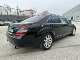 Mercedes-Benz S 420 4.0d 320 к.с., снимка 4