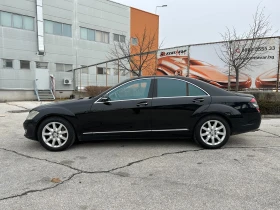 Mercedes-Benz S 420 4.0d 320 к.с., снимка 2