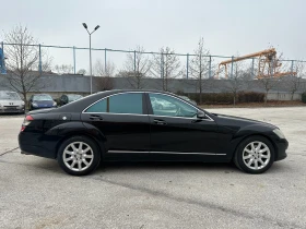 Mercedes-Benz S 420 4.0d 320 к.с., снимка 5